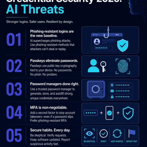 6 Billion Passwords Stolen by Malware in 2025: New Report Re: password-security; breach-statistics; specops — key points at a glance